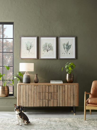 Astoria Sideboard