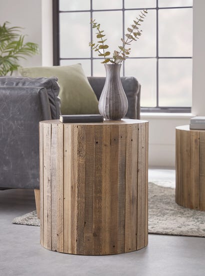 Astoria Side Table