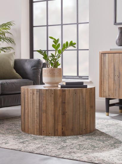 Astoria Coffee Table