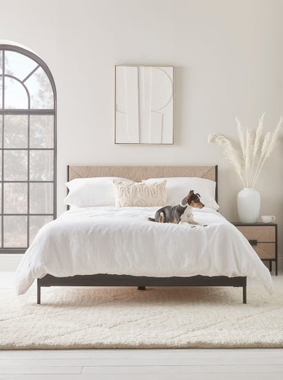 Rockaway Bed