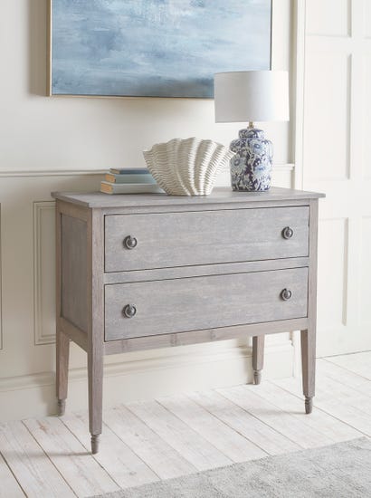 Dama Chest of Drawers