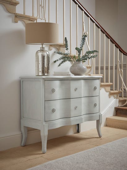 Ebbe Chest of Drawers