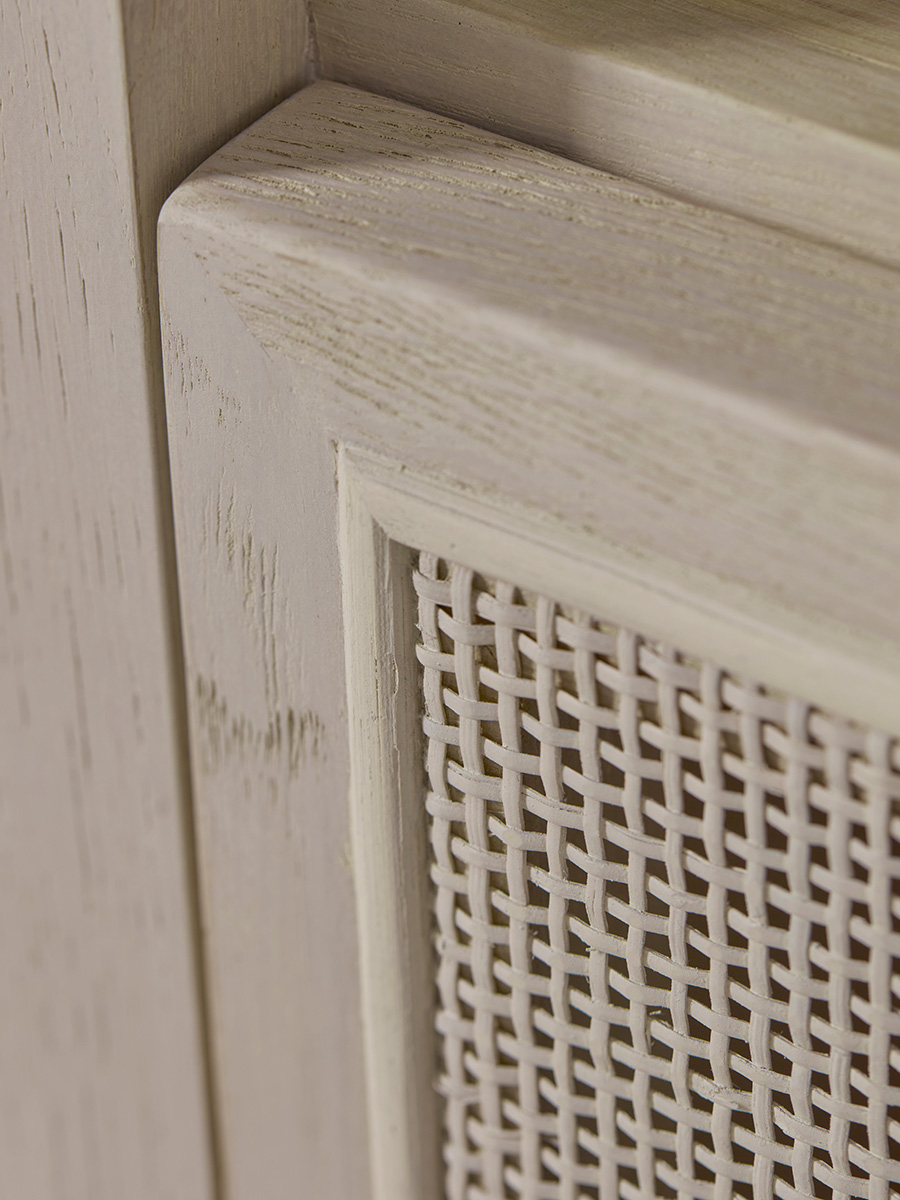 Rattan Sideboard 1236034 Furniture