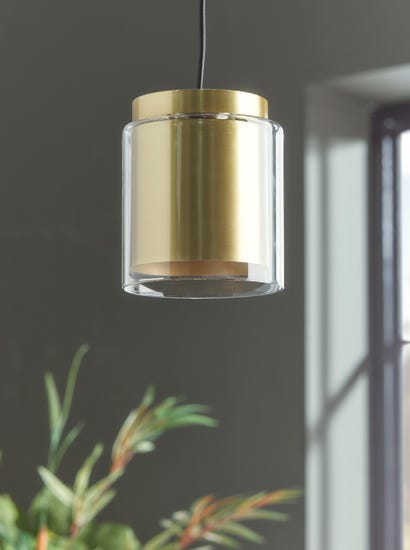 Jola Pendant