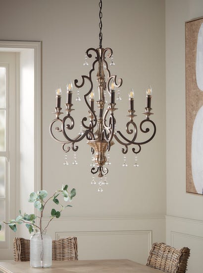 Laila Chandelier