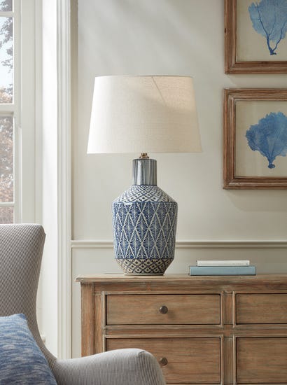 Abriel Table Lamp