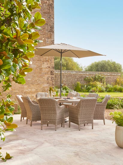 Marlow Dining Set