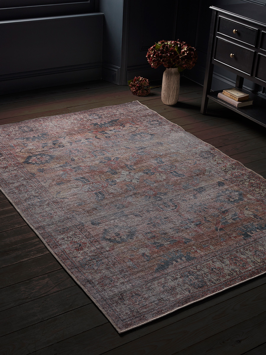 Product photograph of Nima Rug - Medium from Cox and Cox