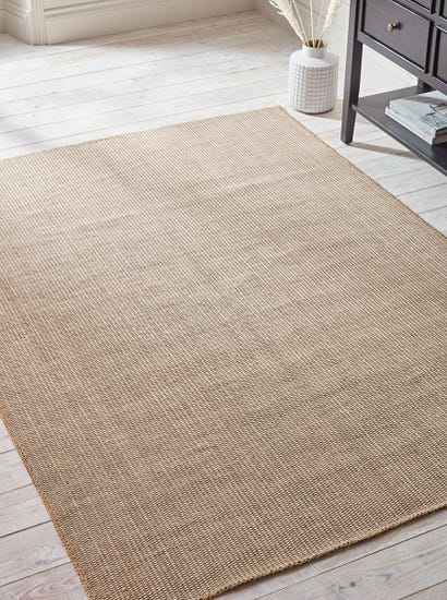 Natural Holm Rug - Medium