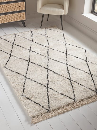 Casbah Rug