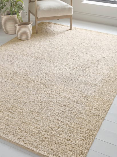 Serval Jute Rug