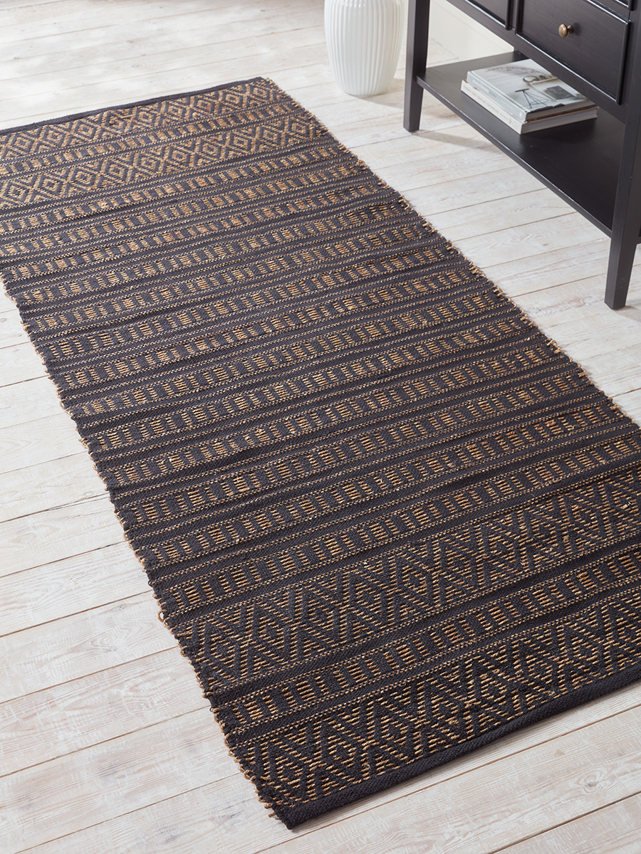 Product photograph of Darya Runner from Cox and Cox