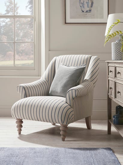 Annette Armchair