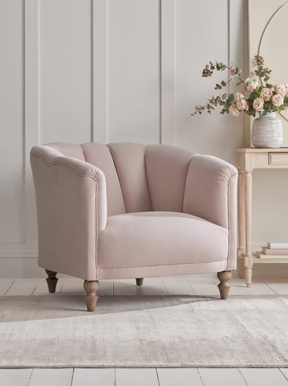 Lucille Armchair