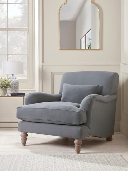 Renee Armchair