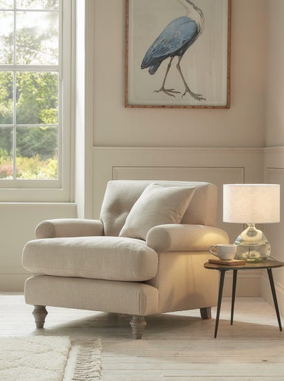 Visby Armchair