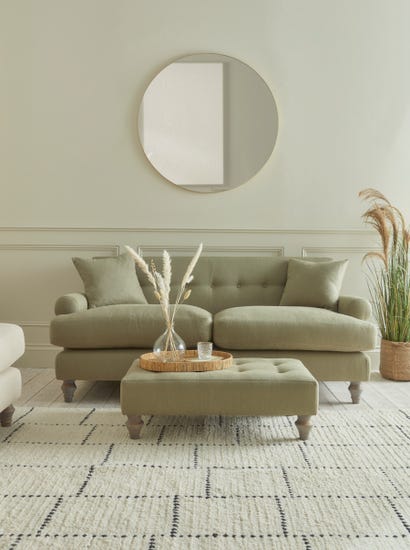 Visby Sofa