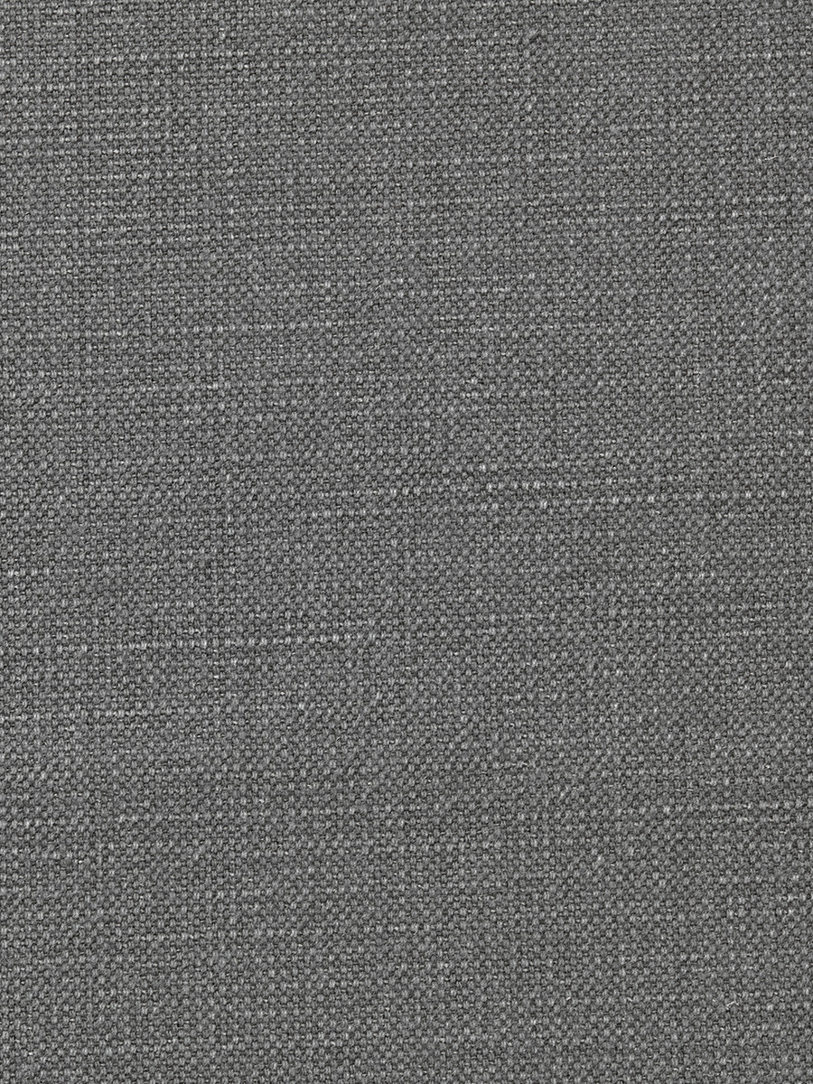 Photo of Dinan three seater – pewter cotton linen