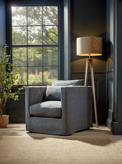 Colmar Armchair