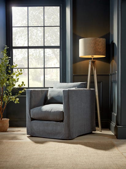 Colmar Armchair