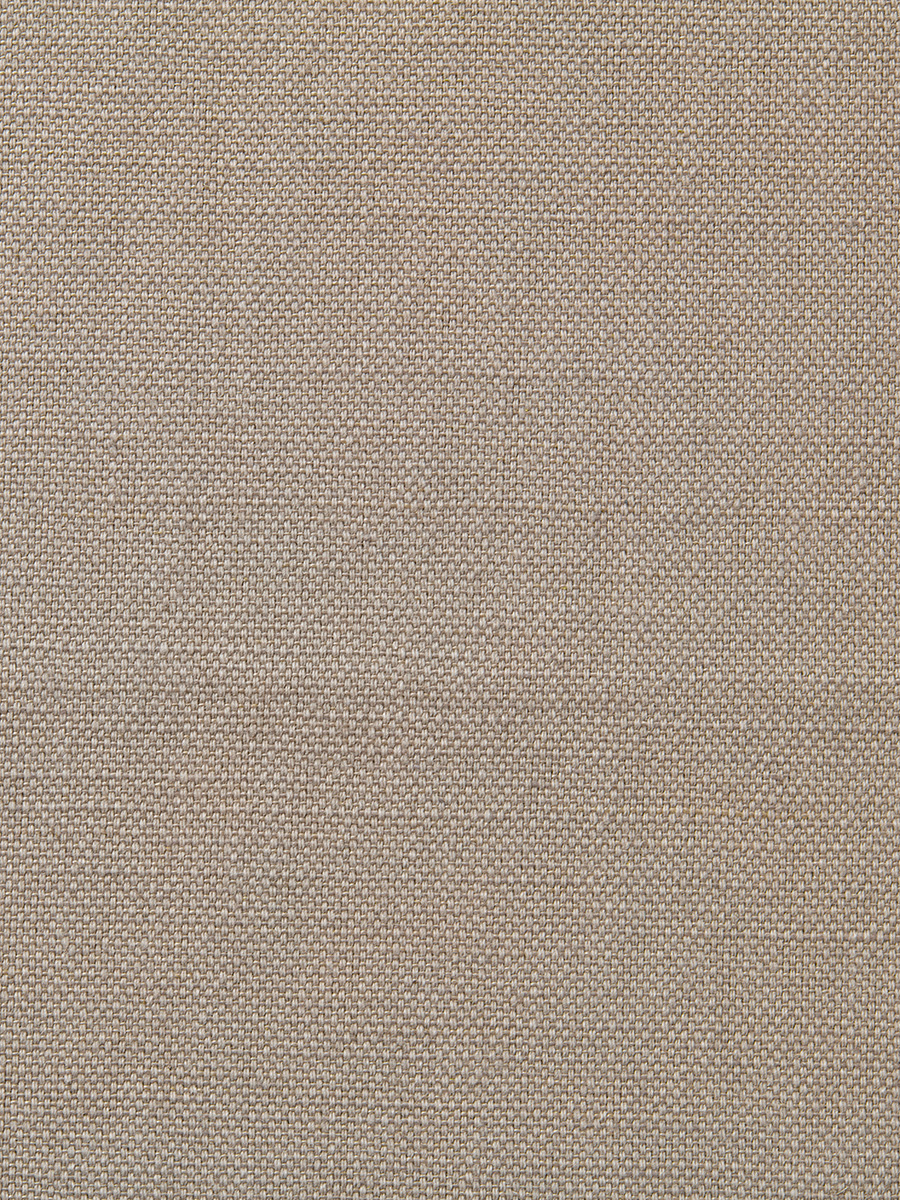 Photo of Trosa two seater sofa – taupe cotton linen