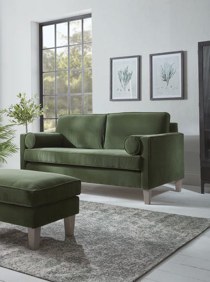 Toulon Sofa