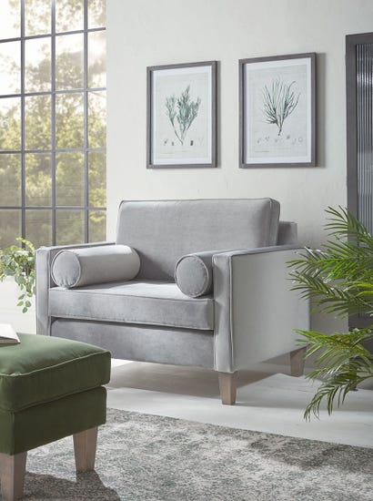 Toulon Loveseat