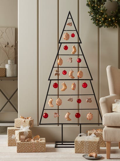 Get the Look - Classic Christmas Gingerbread