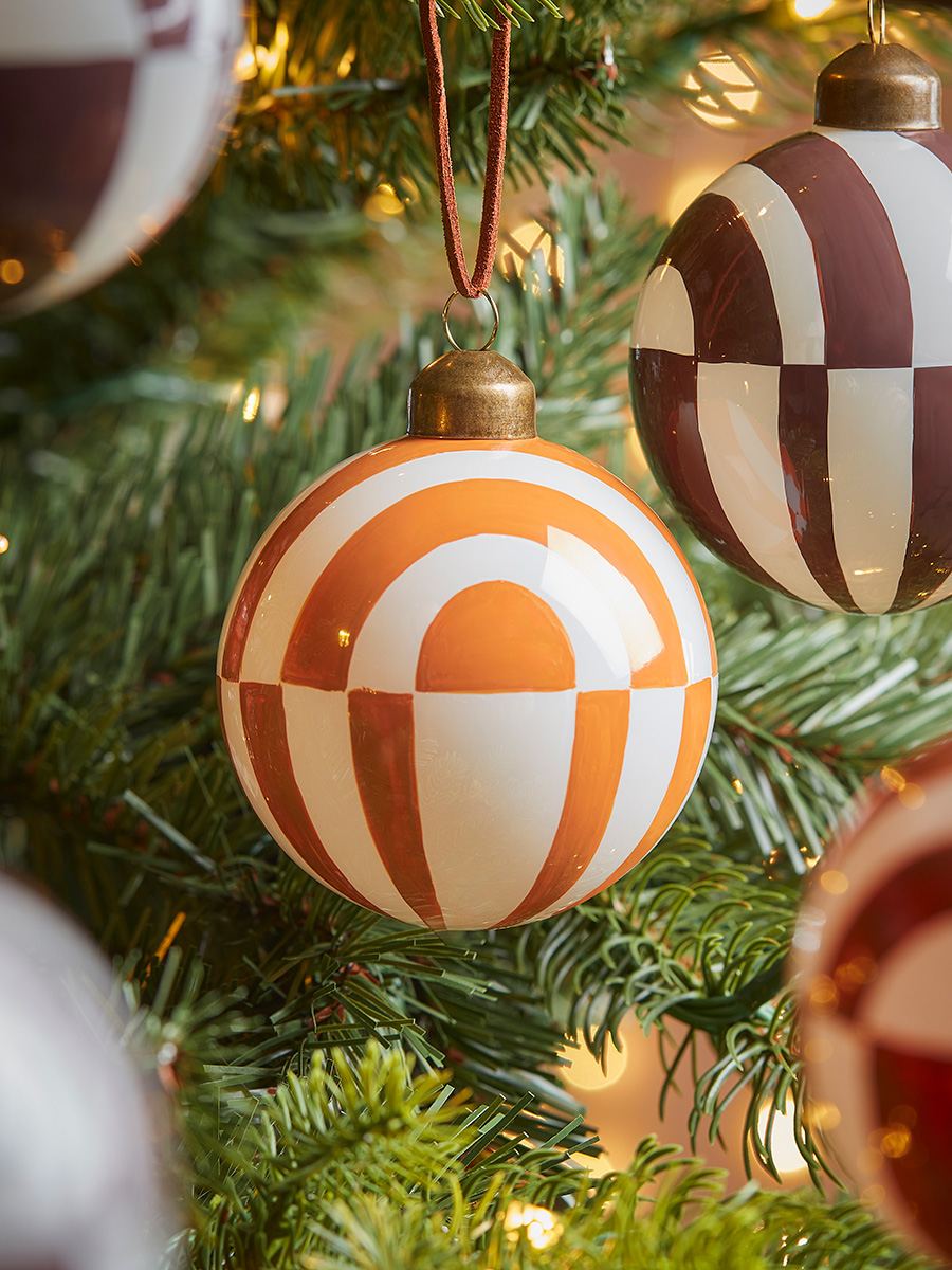 Product photograph of Ten Remote Control Candle Tree Lights from Cox and Cox.