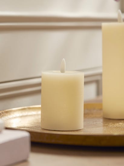 LED Faux Candle - Small