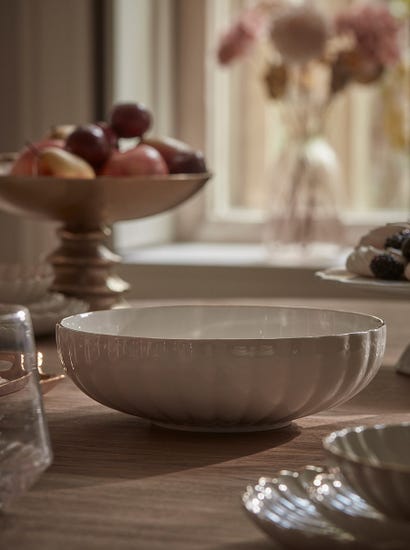 Kamila Serving Bowl