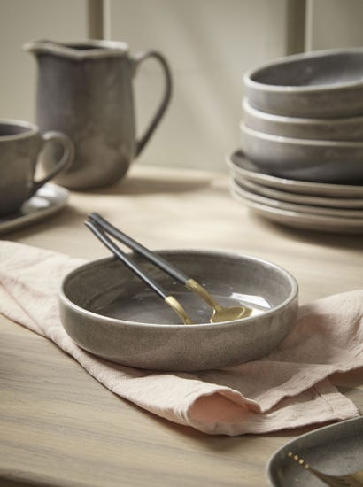 Four Meja Pasta Bowls