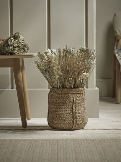 Mixed Dried Grass Bouquet