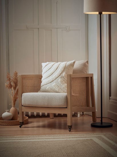 Myka Occasional Chair