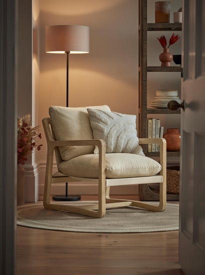 Irie Occasional Chair