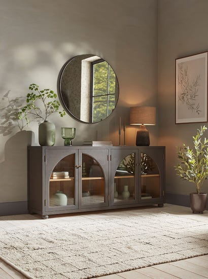 Hamar Sideboard