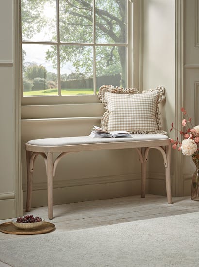 Cosima Bench
