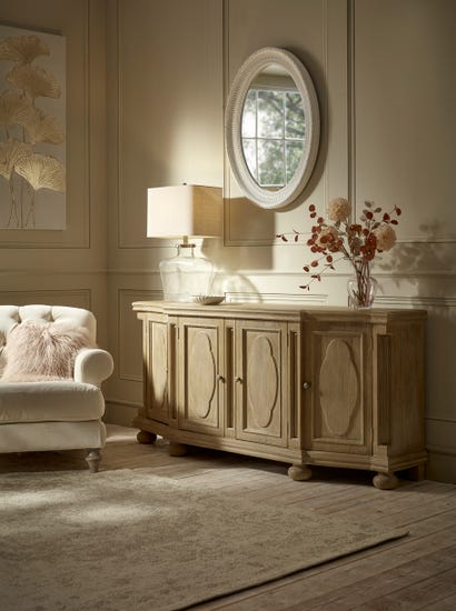 Harstad Sideboard