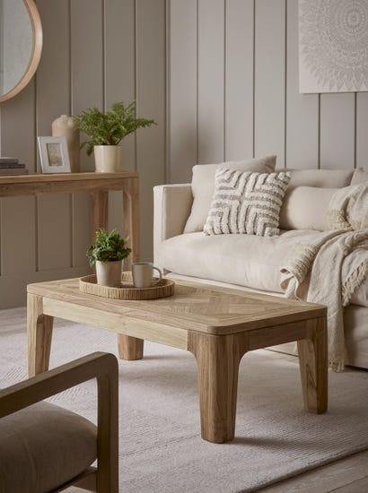 Vaughan Coffee Table
