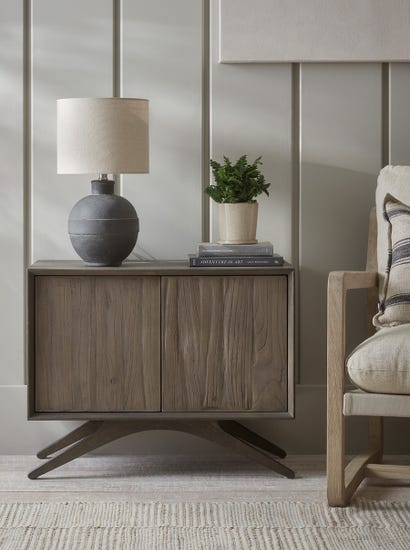 Askim Side Table
