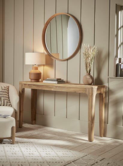 Vaughan Console Table