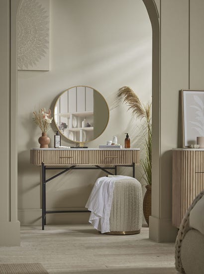 Freja Dressing Table