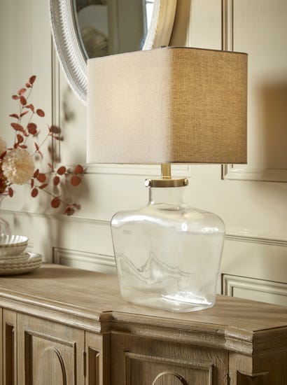Darcie Table Lamp