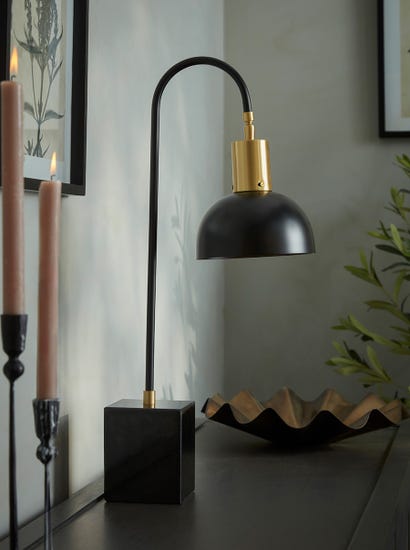 Marlene Table Lamp