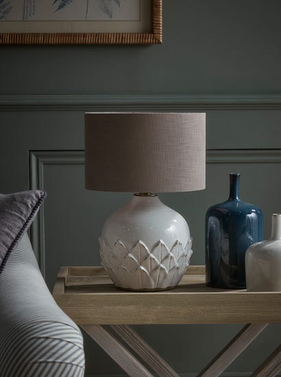 Artichoke Table Lamp - Small