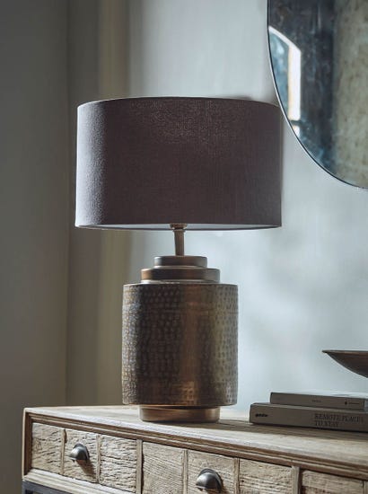 Tabitha Table lamp