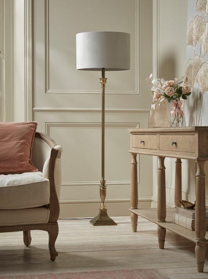 Martha Floor Lamp
