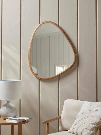 Dolton Mirror