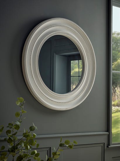 Rosemont Mirror