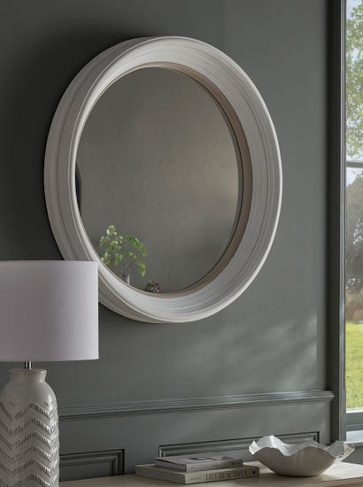 Evanston Mirror